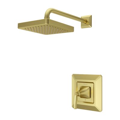 Park Avenue 1-Handle Shower Only Trim Kit 1-Handle Shower Only Trim Kit