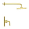 Park Avenue 1-Handle Shower Only Trim Kit 1-Handle Shower Only Trim Kit