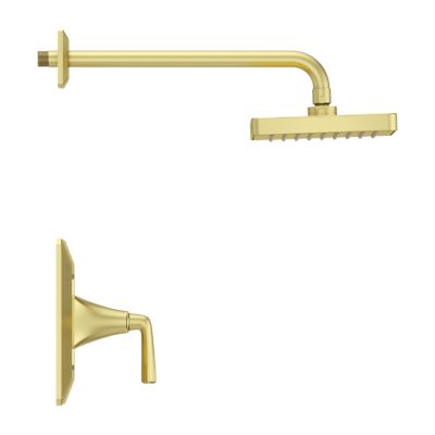 Park Avenue 1-Handle Shower Only Trim Kit 1-Handle Shower Only Trim Kit