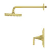 Park Avenue 1-Handle Shower Only Trim Kit 1-Handle Shower Only Trim Kit