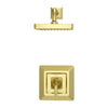 Park Avenue 1-Handle Shower Only Trim Kit 1-Handle Shower Only Trim Kit