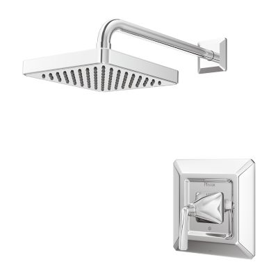 Park Avenue 1-Handle Shower Only Trim Kit 1-Handle Shower Only Trim Kit