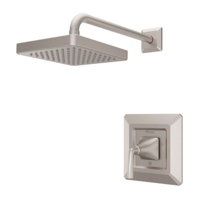 Park Avenue 1-Handle Shower Only Trim Kit 1-Handle Shower Only Trim Kit