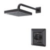 Park Avenue 1-Handle Shower Only Trim Kit 1-Handle Shower Only Trim Kit