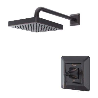 Park Avenue 1-Handle Shower Only Trim Kit 1-Handle Shower Only Trim Kit