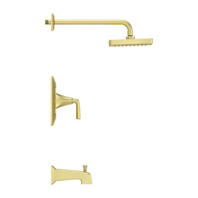 Park Avenue 1-Handle Tub & Shower Trim Kit 1-Handle Tub & Shower Trim Kit