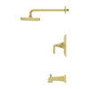 Park Avenue 1-Handle Tub & Shower Trim Kit 1-Handle Tub & Shower Trim Kit
