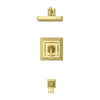 Park Avenue 1-Handle Tub & Shower Trim Kit 1-Handle Tub & Shower Trim Kit