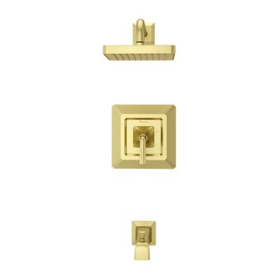 Park Avenue 1-Handle Tub & Shower Trim Kit 1-Handle Tub & Shower Trim Kit
