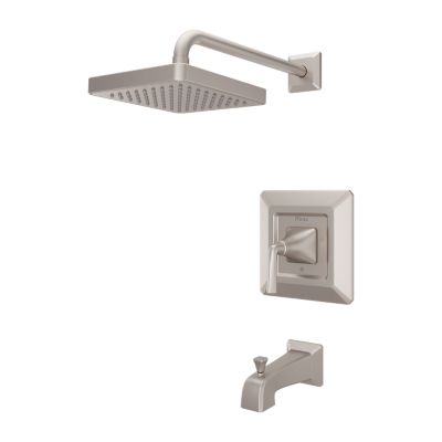 Park Avenue 1-Handle Tub & Shower Trim Kit 1-Handle Tub & Shower Trim Kit