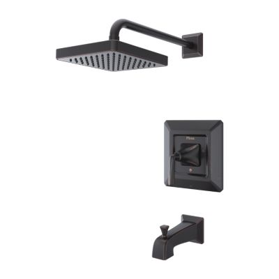 Park Avenue 1-Handle Tub & Shower Trim Kit 1-Handle Tub & Shower Trim Kit