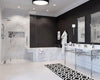 Park Avenue Single Control Bathroom Faucet Single Control Bathroom Faucet