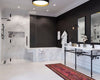Park Avenue Single Control Bathroom Faucet Single Control Bathroom Faucet
