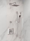 Park Avenue 1-Handle Shower Only Trim Kit 1-Handle Shower Only Trim Kit
