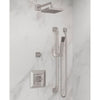 Park Avenue 1-Handle Shower Only Trim Kit 1-Handle Shower Only Trim Kit