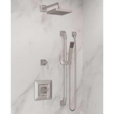 Park Avenue 1-Handle Shower Only Trim Kit 1-Handle Shower Only Trim Kit