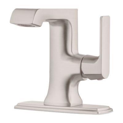 Penn Single Control Bathroom Faucet Single Control Bathroom Faucet