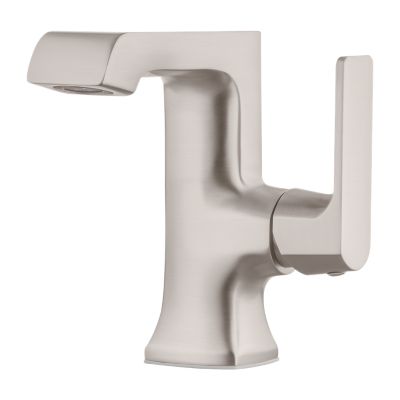 Penn Single Control Bathroom Faucet Single Control Bathroom Faucet