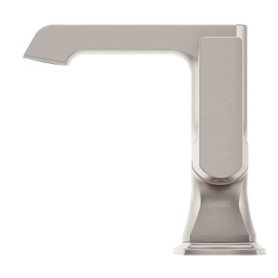 Penn Single Control Bathroom Faucet Single Control Bathroom Faucet