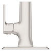 Penn Single Control Bathroom Faucet Single Control Bathroom Faucet
