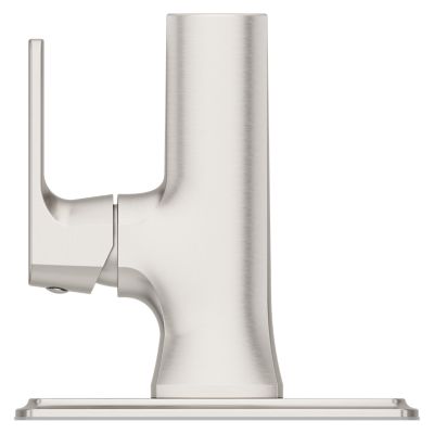 Penn Single Control Bathroom Faucet Single Control Bathroom Faucet