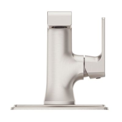Penn Single Control Bathroom Faucet Single Control Bathroom Faucet