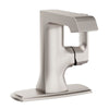 Penn Single Control Bathroom Faucet Single Control Bathroom Faucet