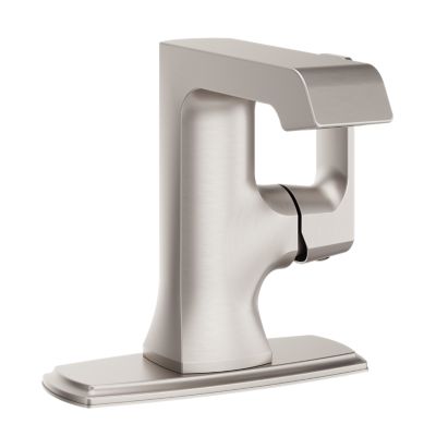 Penn Single Control Bathroom Faucet Single Control Bathroom Faucet