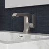 Penn Single Control Bathroom Faucet Single Control Bathroom Faucet