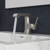 Penn Single Control Bathroom Faucet Single Control Bathroom Faucet