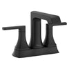 Penn 2-Handle 4" Centerset Bathroom Faucet 2-Handle 4" Centerset Bathroom Faucet