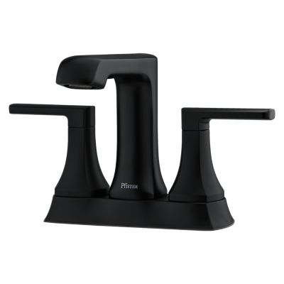Penn 2-Handle 4" Centerset Bathroom Faucet 2-Handle 4" Centerset Bathroom Faucet