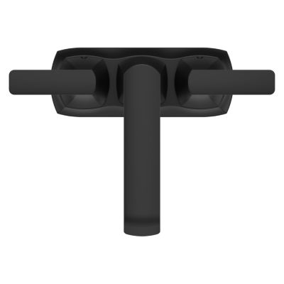 Penn 2-Handle 4" Centerset Bathroom Faucet 2-Handle 4" Centerset Bathroom Faucet