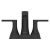 Penn 2-Handle 4" Centerset Bathroom Faucet 2-Handle 4" Centerset Bathroom Faucet