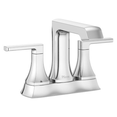 Penn 2-Handle 4" Centerset Bathroom Faucet 2-Handle 4" Centerset Bathroom Faucet