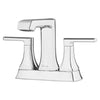 Penn 2-Handle 4" Centerset Bathroom Faucet 2-Handle 4" Centerset Bathroom Faucet