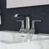 Penn 2-Handle 4" Centerset Bathroom Faucet 2-Handle 4" Centerset Bathroom Faucet