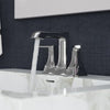 Penn 2-Handle 4" Centerset Bathroom Faucet 2-Handle 4" Centerset Bathroom Faucet