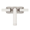 Penn 2-Handle 4" Centerset Bathroom Faucet 2-Handle 4" Centerset Bathroom Faucet