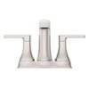 Penn 2-Handle 4" Centerset Bathroom Faucet 2-Handle 4" Centerset Bathroom Faucet