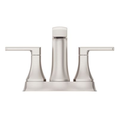 Penn 2-Handle 4" Centerset Bathroom Faucet 2-Handle 4" Centerset Bathroom Faucet