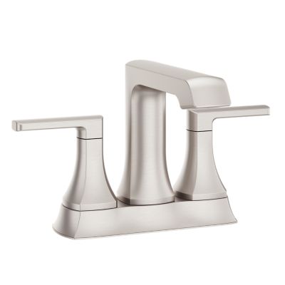 Penn 2-Handle 4" Centerset Bathroom Faucet 2-Handle 4" Centerset Bathroom Faucet