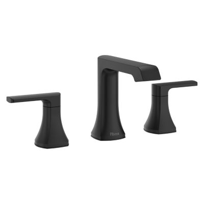 Penn 2-Handle 8" Widespread Bathroom Faucet 2-Handle 8" Widespread Bathroom Faucet