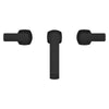 Penn 2-Handle 8" Widespread Bathroom Faucet 2-Handle 8" Widespread Bathroom Faucet