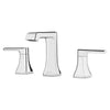 Penn 2-Handle 8" Widespread Bathroom Faucet 2-Handle 8" Widespread Bathroom Faucet