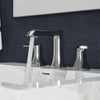 Penn 2-Handle 8" Widespread Bathroom Faucet 2-Handle 8" Widespread Bathroom Faucet