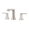 Penn 2-Handle 8" Widespread Bathroom Faucet 2-Handle 8" Widespread Bathroom Faucet
