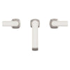 Penn 2-Handle 8" Widespread Bathroom Faucet 2-Handle 8" Widespread Bathroom Faucet