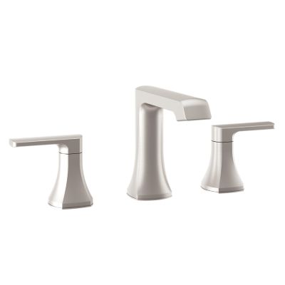 Penn 2-Handle 8" Widespread Bathroom Faucet 2-Handle 8" Widespread Bathroom Faucet