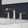 Penn 2-Handle 8" Widespread Bathroom Faucet 2-Handle 8" Widespread Bathroom Faucet